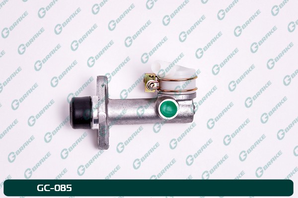 Главный цилиндр сцепления в сборе gc-085 - G-brake GC085