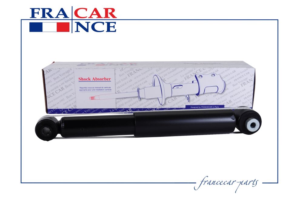 Амортизатор задний газовый - Francecar FCR210683