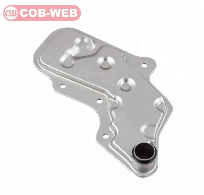 Фильтр акпп с прокладкой поддона   11186as-03 (sf186a/071860) - Cob-Web 11186AS03