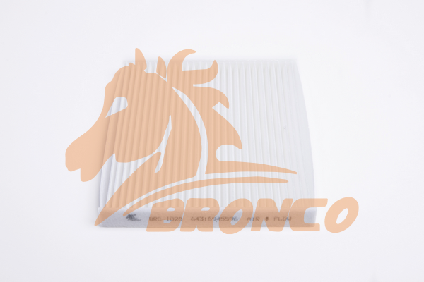 Фильтр салонный   brc-1028 - BRONCO BRC1028