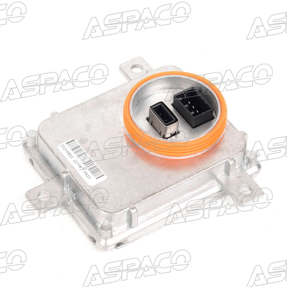 Блок управления фарой audi Q7 (10-15), scoda yeti (14-15), VW phaeton (11-15) - Aspaco APB7951