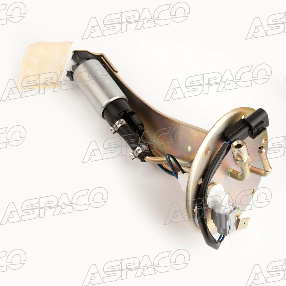 Насос топливный в сборе mitsubishi pajero/montero sport k96w (98-09) - Aspaco AP9081