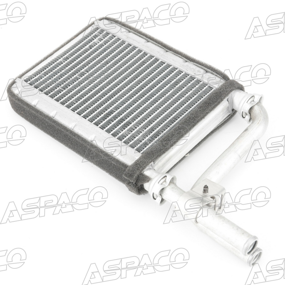 Радиатор отопителя mitsubishi pajero/montero v 73/74/75/78/93/97/98 (00-13) - Aspaco AP89MR00