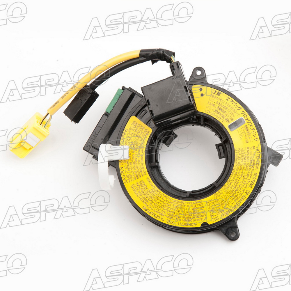 Контактная группа подушки безопасности mitsubishi l200 ka4t (05-...), outlander cu2w (03-08) - Aspaco AP86116
