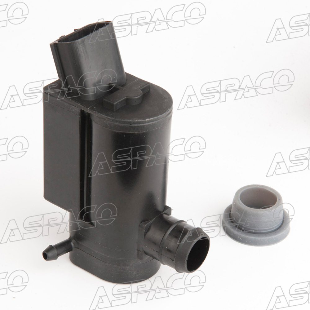 Моторчик омывателя лобового стекла toyota highlander (00-07), celica (99-05), lexus is200/300 (01-05 - Aspaco AP85330
