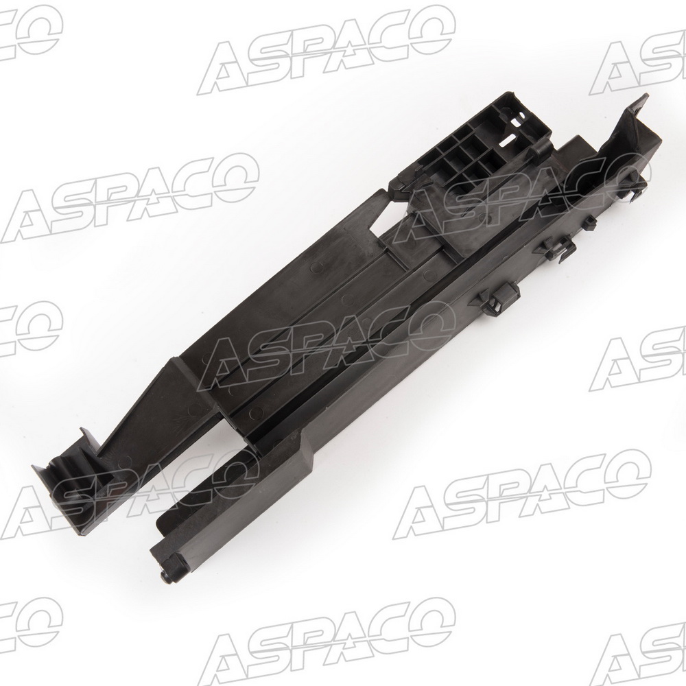 Кронштейн радиатора правый (R) BMW 5'f10/f11 (09-16) - Aspaco AP772