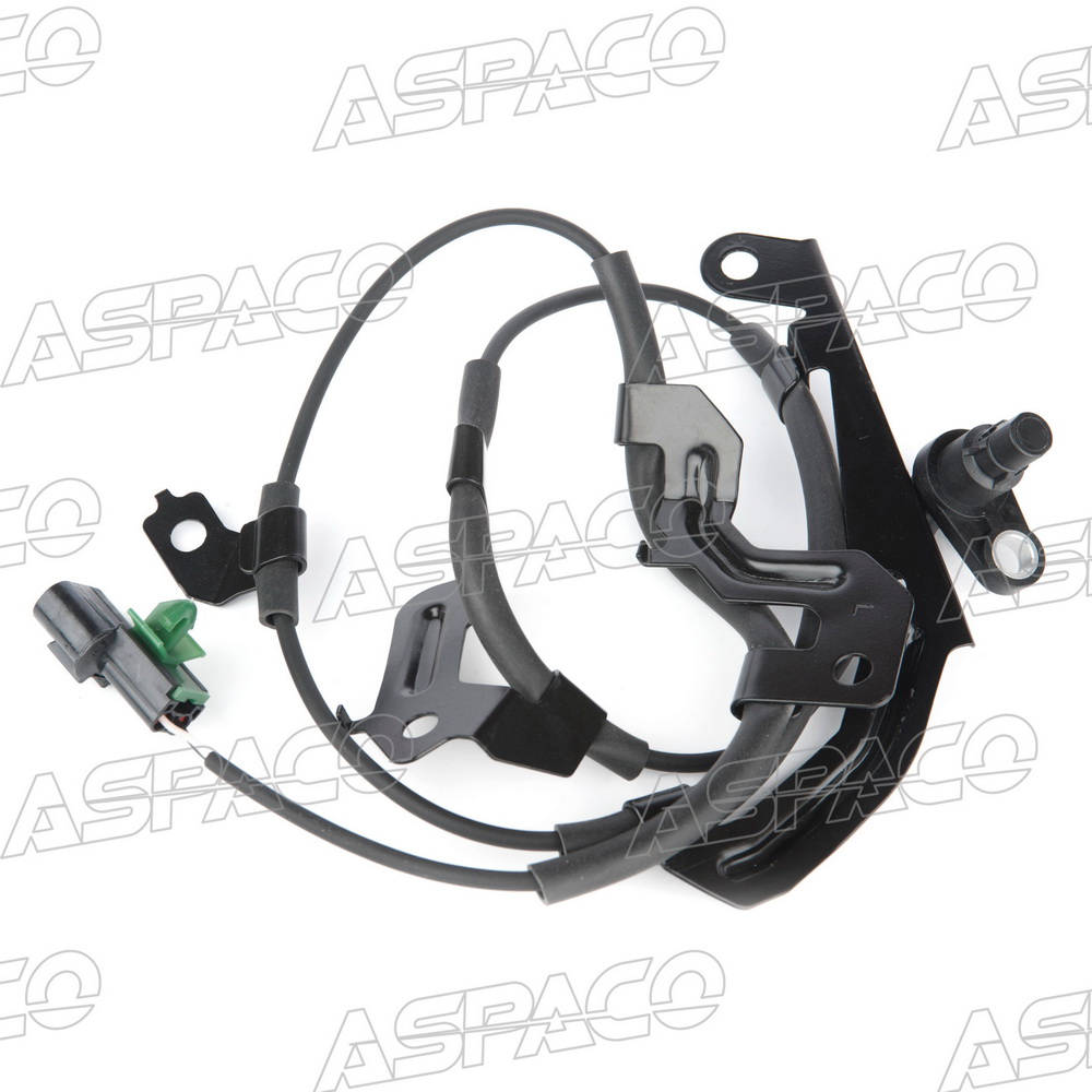 Датчик АБС передний левый (L) mitsubishi l200 (06-...), pajero/montero (08-...) - Aspaco AP5950