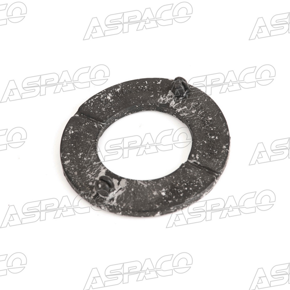 Шайба подрамника задняя nissan juke (10-…), qashqai (15-…) - Aspaco AP48913