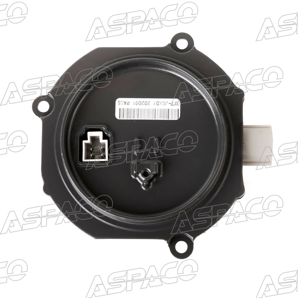Блок розжига mazda cx-7 (07-12), mx-5 (06-14), RX8 (09-12) - Aspaco AP4137