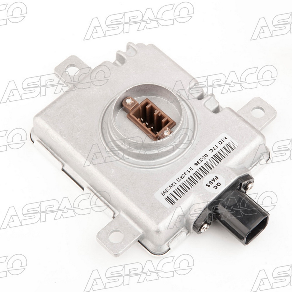 Блок ксеноновой лампы honda civic 4D (06-12), accord (08-13) - Aspaco AP3303