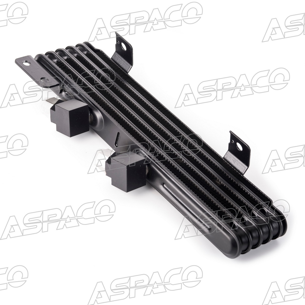 Радиатор масляный mitsubishi pajero/montero (00-06) - Aspaco AP30MR4