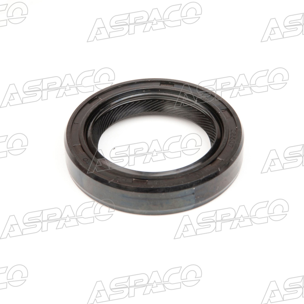 Сальник раздаточной коробки передний mitsubishi pajero/montero (91-04) - Aspaco AP2102A