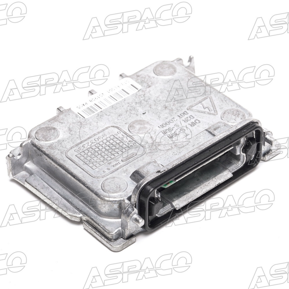 Блок управления фарой audi Q7 (07-15), seat leon (06-13), VW phaeton (08-10) - Aspaco AP19370