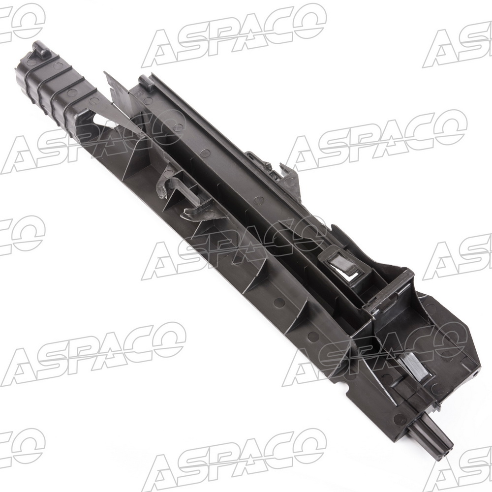 Кронштейн радиатора правый (R) BMW X5 E70 (07-13), X6 E71 (08-14) - Aspaco AP189
