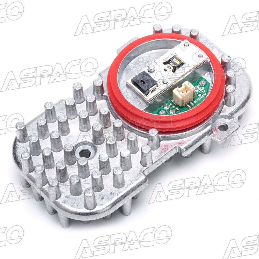 Блок управления светодиодами BMW 3' e92/e93 (06-..), 6' f12/f13 (09-..), X3 F25 (10-..), X5 E70 (07- - Aspaco AP1503