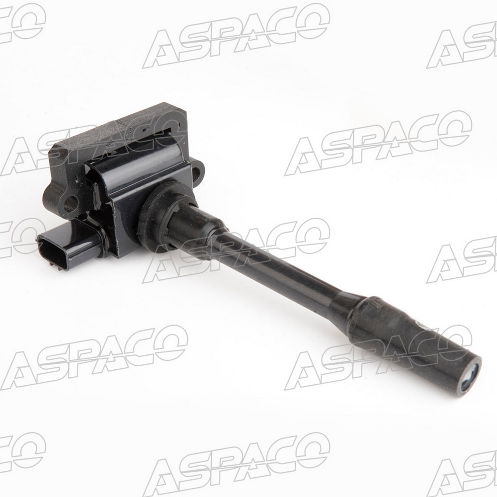 Катушка зажигания mitsubishi galant saloon (96-03), space runner (99-02) - Aspaco AP1015