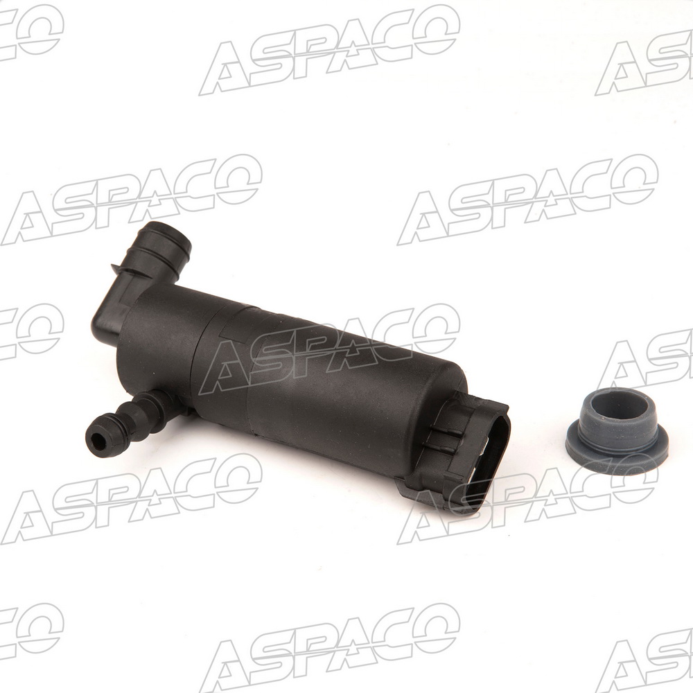 Моторчик омывателя ФАР toyota auris (06-09), corolla (08-14) - Aspaco AP0302