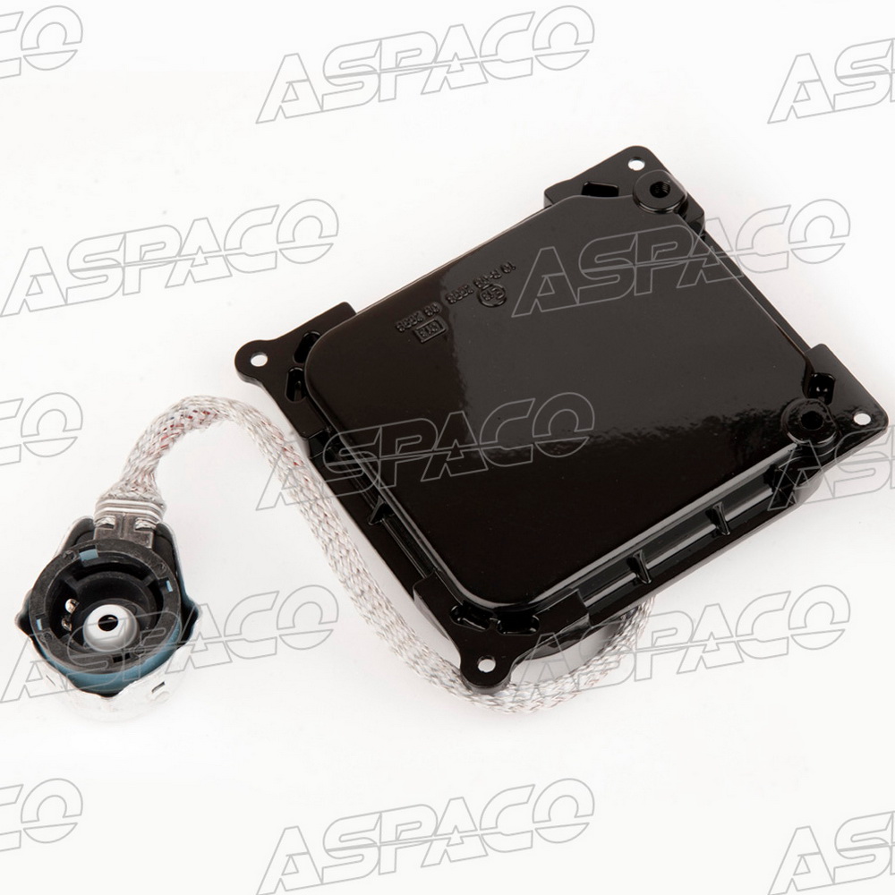 Блок управления фарой левой (L) toyota camry V40 (06-11) - Aspaco AP0263