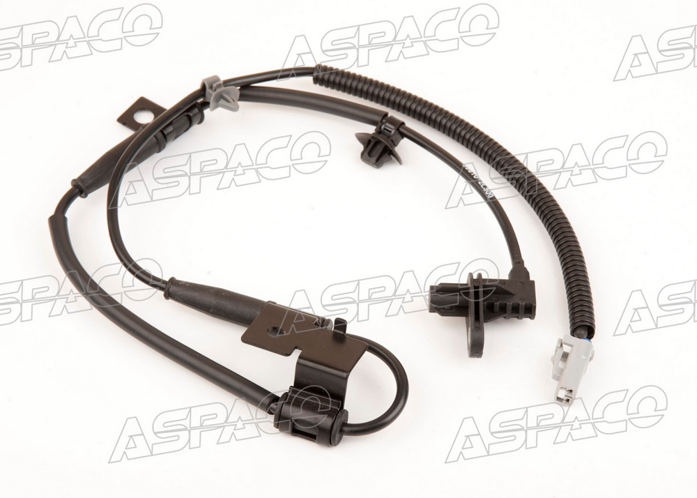 Датчик АБС передний левый (L) hyundai elantra (06-11), I30 (07-12) - Aspaco AP003L
