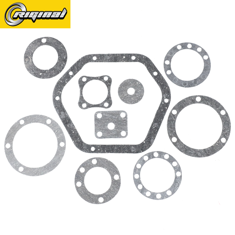 Прокладки переднего моста кт. для а/м УАЗ мост Спайсер Riginal RG3151-2300000