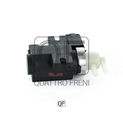 Клапан EGR - Quattro Freni QF28A00030