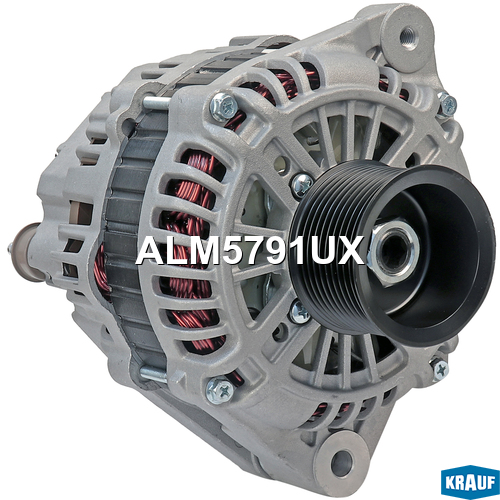 Генератор - Krauf ALM5791UX