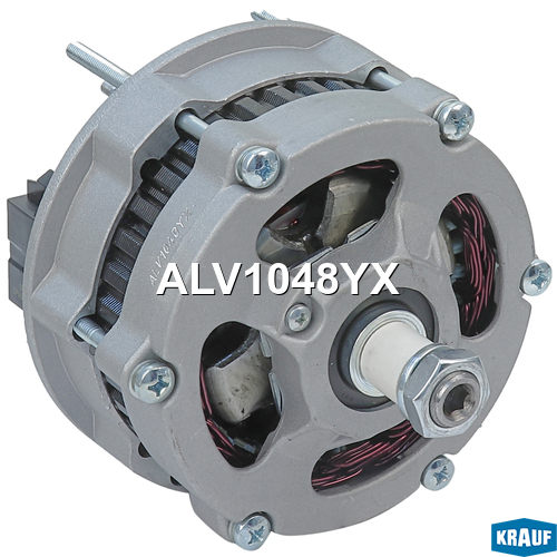 Генератор - Krauf ALV1048YX