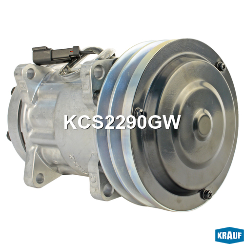 Компрессор кондиционера - Krauf KCS2290GW