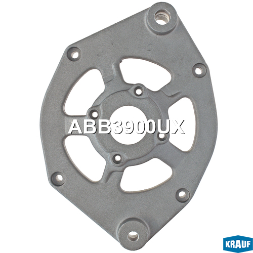 Крышка генератора передняя - Krauf ABB3900UX