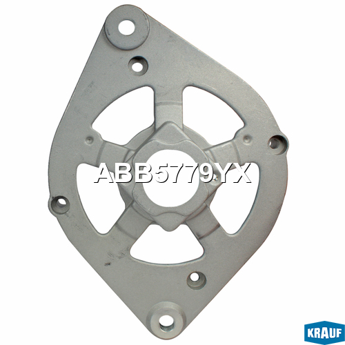 Крышка генератора передняя - Krauf ABB5779YX