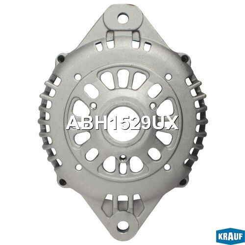 Крышка генератора передняя - Krauf ABH1529UX