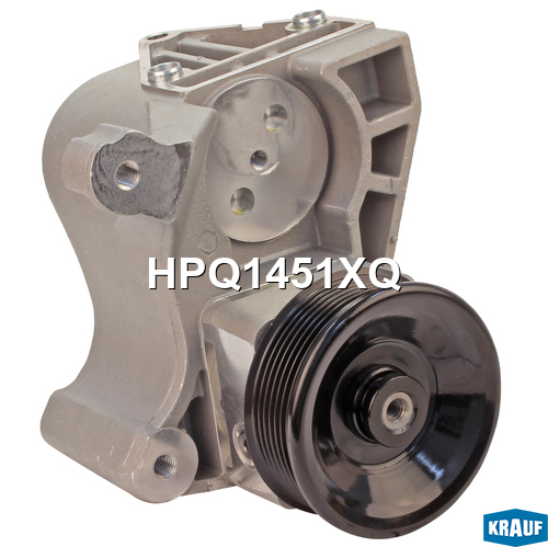 Насос гидроусилителя руля - Krauf HPQ1451XQ