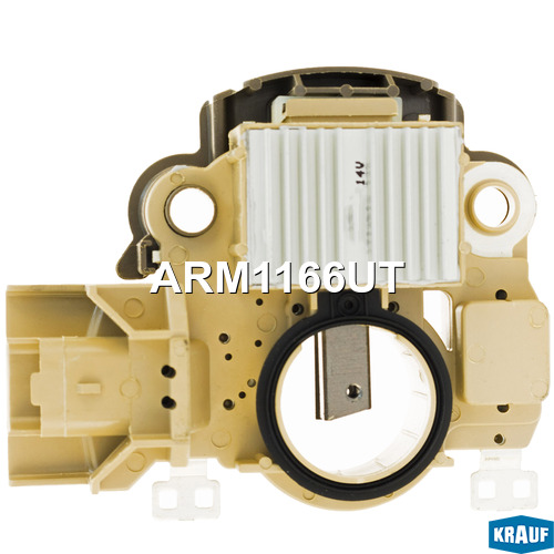 Регулятор генератора - Krauf ARM1166UT
