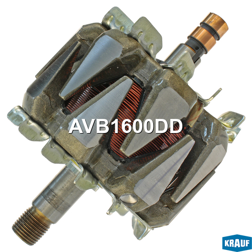 Ротор генератора - Krauf AVB1600DD