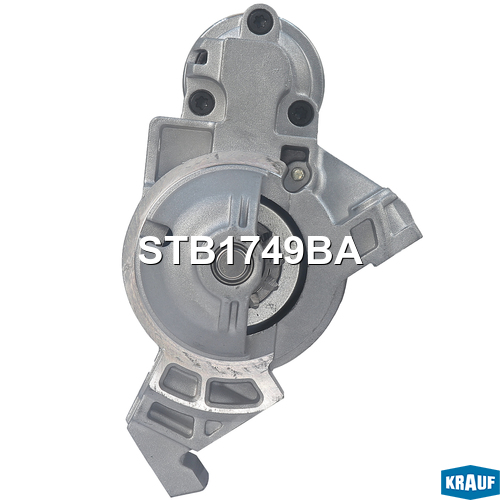 Стартер - Krauf STB1749BA