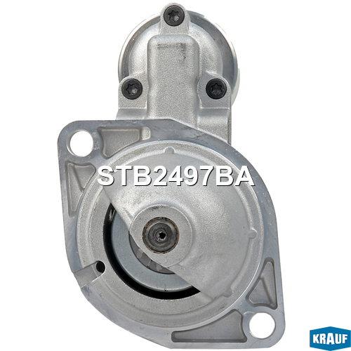 Стартер - Krauf STB2497BA