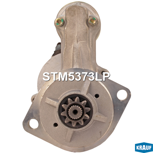 Стартер - Krauf STM5373LP