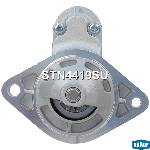Стартер 1.6 kW - Krauf STN4419SU