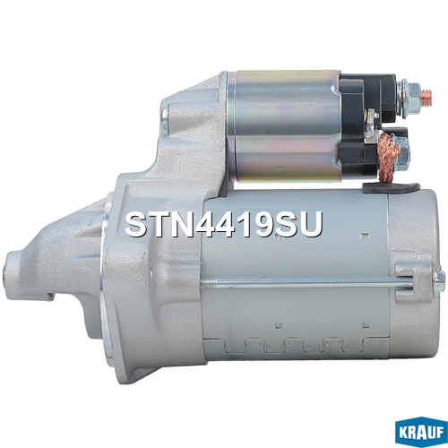 Стартер 1.6 kW