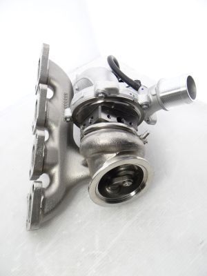 Ironunit - GARRETT 8532155003S