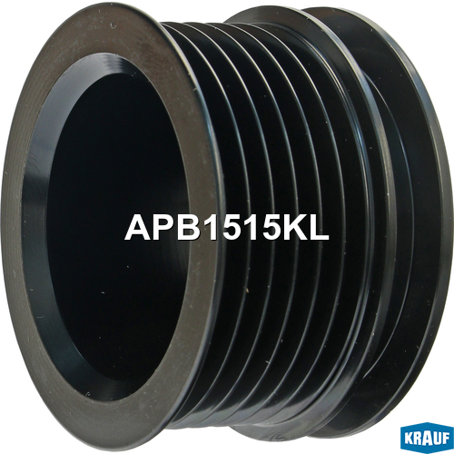 Шкив генератора - Krauf APB1515KL