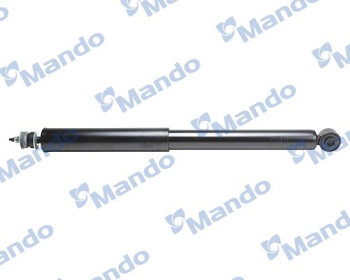Амортизатор | зад прав/лев | - Mando MSS020952