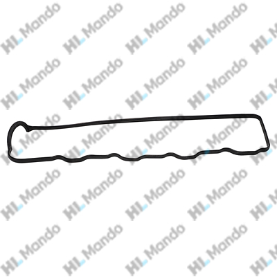 Прокладка крышки клапанов - Mando DN2244142900
