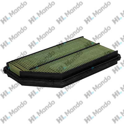 Фильтр воздушный - Mando EAF00156T