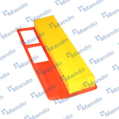 Фильтр воздушный - Mando MMF015299