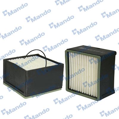 Фильтр топливный - Mando MMF035125