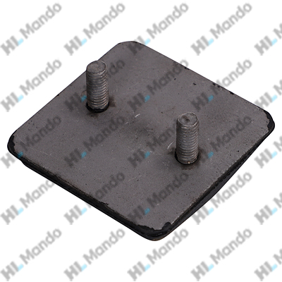 Отбойник демпферный рессоры - Mando DCC040468
