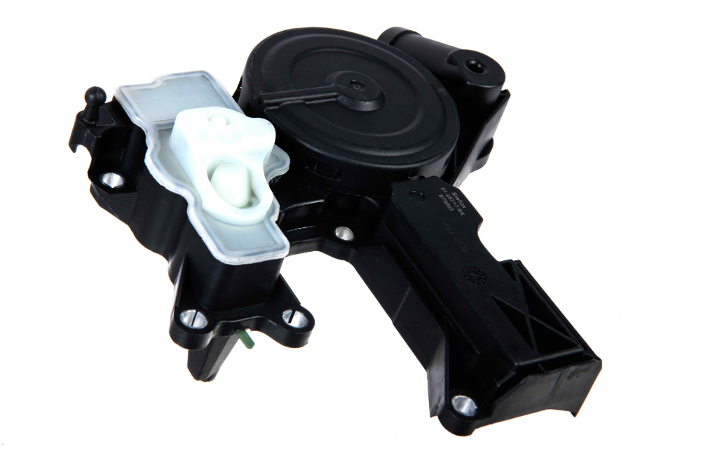 Маслоотделитель Audi a4/a4 Allroad/A6/A8 - Stellox 01-25717-SX