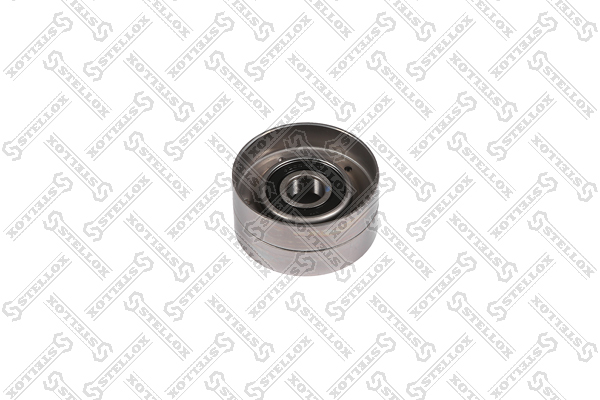 Ролик натяжной без натяжителя  MB w164 - Stellox 0341077SX
