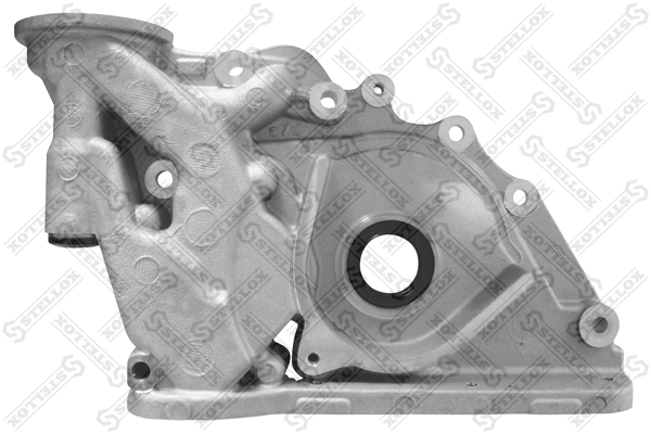Насос масляный Hyundai Santa Fe II 2.0 - Stellox 04-40022-SX